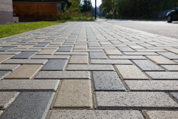 Best Concrete Paver Driveway  in Denton, MD