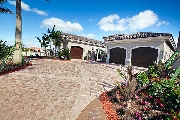 Reasons to Select Us for Your Driveway Paving Requirements in Denton, MD