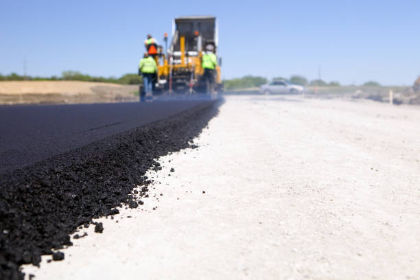 Best Concrete Paver Driveway  in Denton, MD