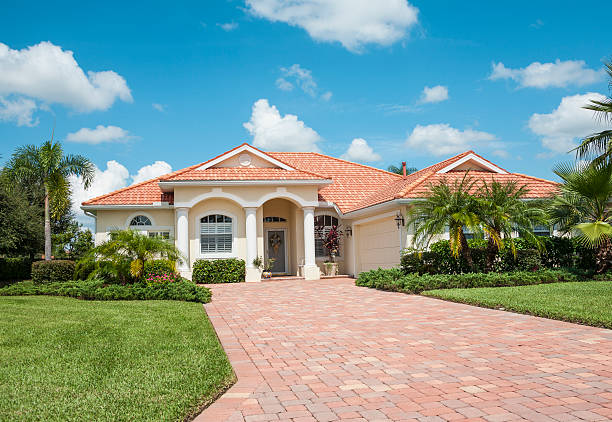 Best Concrete Paver Driveway  in Denton, MD